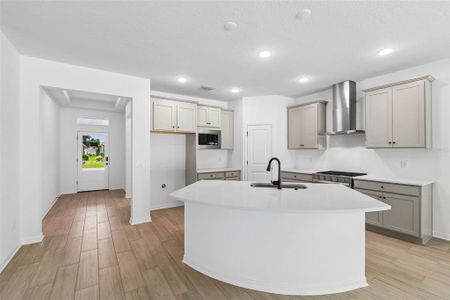 New construction Single-Family house 19709 Fort King Run, Brooksville, FL 34601 - image 11