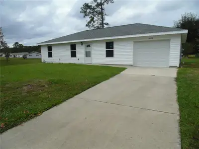 New construction Single-Family house 10856 Sw 79Th Ave, Ocala, FL 34476 - image