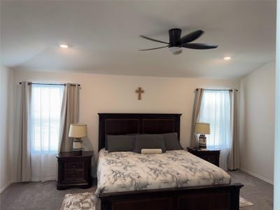 New construction Single-Family house 4805 Mozzafiato Ln, Round Rock, TX 78665 - image 14