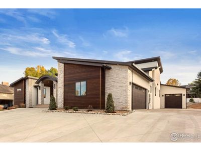 New construction Single-Family house 1531 Christina Ct, Timnath, CO 80547 - image