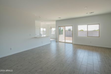 New construction Single-Family house 8534 W Ginger Trl, Casa Grande, AZ 85194 null- photo 6 6