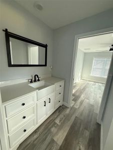 New construction Single-Family house 16803 Nw 288Th St, Okeechobee, FL 34972 - image