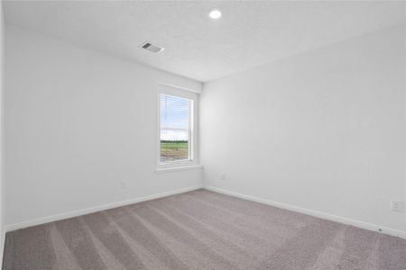 New construction Single-Family house 7210 Brooklea Rd, Beasley, TX 77417 plan Plan 2246 - image 16