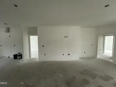 New construction Single-Family house 107 Sagewood Dr, Dudley, NC 28333 - image