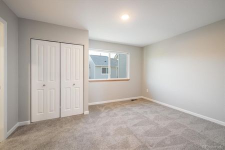 New construction Townhouse house 484 Owl Dr, Unit 11, Louisville, CO 80027 null- photo 14 14