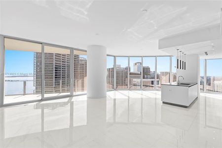 New construction Condo house 300 Biscayne Blvd Way, Unit 4407, Miami, FL 33131 - image