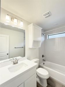 New construction Single-Family house 5310 Lassen Ln, Belton, TX 76513 - image 3