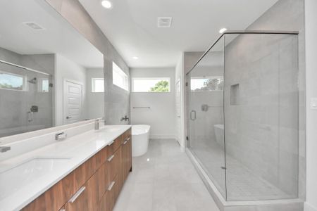 New construction Single-Family house 13109 Moncloa Dr, Houston, TX 77047 - image 10