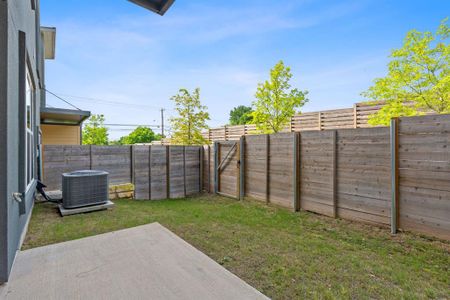 Gravity ATX by Legacy Communities in Austin - photo 4 4