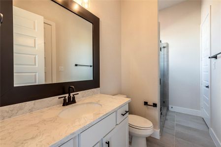 New construction Townhouse house 4405 Davis Ln, Seabrook, TX 77586 - image 7