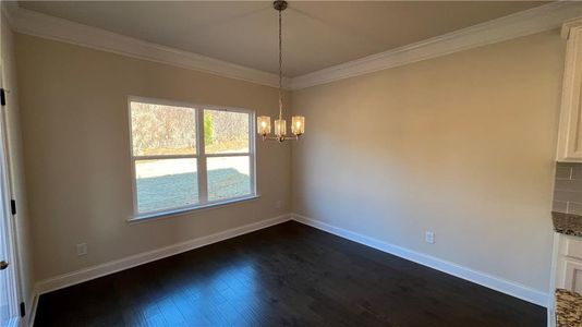 New construction Single-Family house 5130 Woodline View Cir, Auburn, GA 30011 - image 15