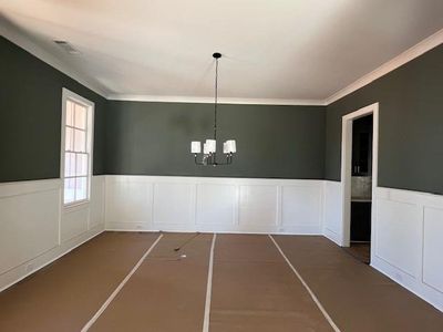 New construction Single-Family house 5450 Settingdown Rd, Cumming, GA 30041 plan Addison  - image 17