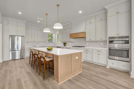 New construction Single-Family house 24972 Hopeview Wy, Montgomery, TX 77356 plan The Landon - image 10