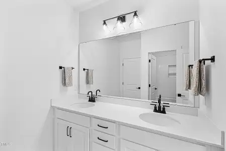 New construction Single-Family house 8128 Baronleigh Ln, Unit Lot 513, Wake Forest, NC 27587 - image 20