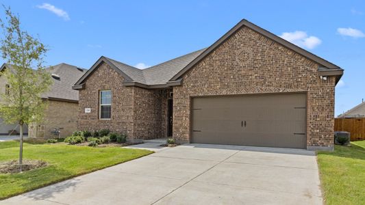 New construction Single-Family house 103 Armadillo Ct, Caddo Mills, TX 75135 null- photo 3 3