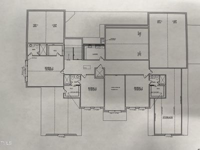 New construction Single-Family house 6509 Century Oak Ct, Raleigh, NC 27613 null- photo 4 4