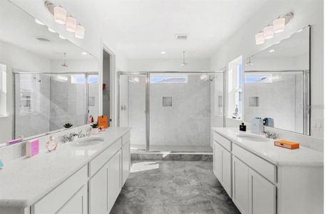 New construction Single-Family house 10133 Peebles St, Orlando, FL 32827 - image 6