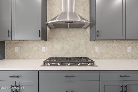 New construction Single-Family house 106 Thatcham Dr, Saint Augustine, FL 32092 - image 12