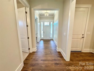 New construction Single-Family house 3000 Alveston Dr Nw, Unit 88, Concord, NC 28027 - image 19