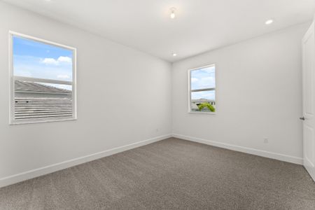 New construction Single-Family house 10501 Sw Jadewood Ct, Port St. Lucie, FL 34987 Wynn- photo 7 7