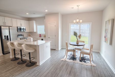 New construction Single-Family house 202 Carillo, Columbia, SC 29223 plan Cliffside - image 7