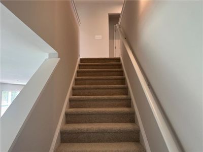 New construction Single-Family house 3280 Forest Green Dr, Douglasville, GA 30135 Aspen AA- photo 7 7