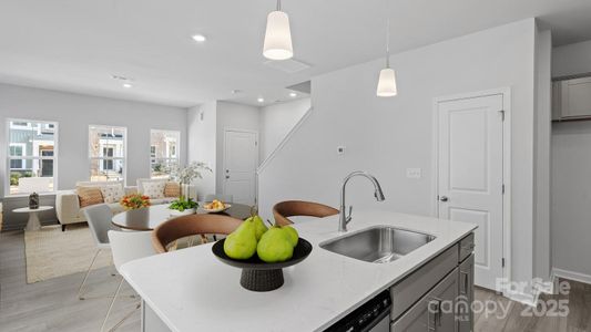 Cannalily plan Kitchen Island - REPRESENTATIVE PHOTO ONLY