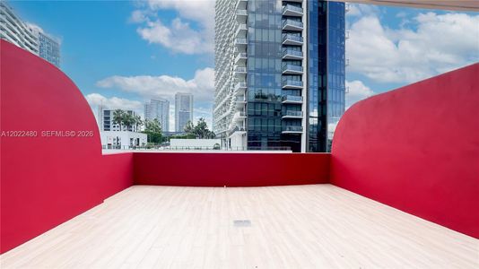 New construction Condo house 3100 Ne 1St Ave 608, Unit 608, Miami, FL 33137 - image