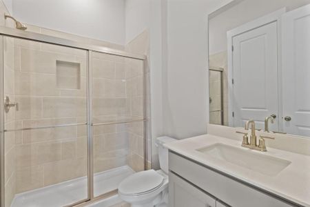 New construction Single-Family house 205 Crimson Feather Dr, Jefferson, GA 30549 - image 10