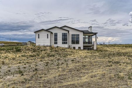 New construction Single-Family house 8648 Carneros Court, Parker, CO 80138 - photo 26 26