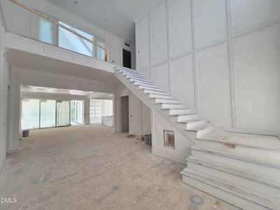 New construction Single-Family house 6477 Sanctuary Falls Dr, Raleigh, NC 27614 - image 19