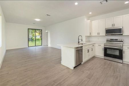 New construction Single-Family house 1605 N 23 Rd, Fort Pierce, FL 34950 null- photo 13 13