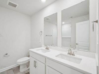 New construction Single-Family house 712 Red River Dr, Garner, NC 27529 plan Taylorsville - image 9