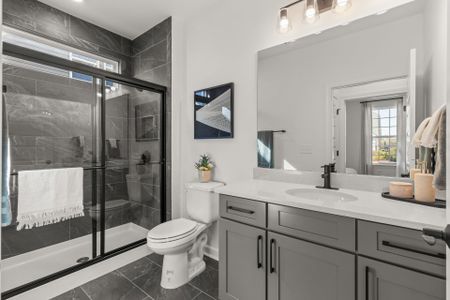 New construction Single-Family house 117 Reedgrass Dr, Little River, SC 29566 plan The Driftwood - image 13