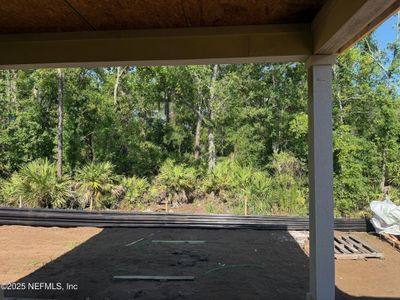 New construction Single-Family house 96405 Stillpoint Wy, Fernandina Beach, FL 32034 Miramar- photo 7 7