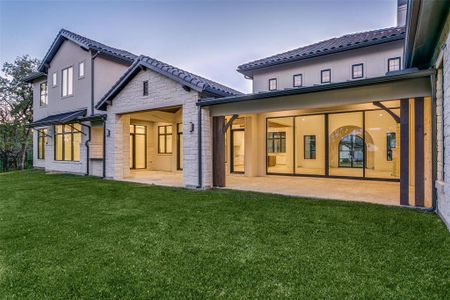 New construction Single-Family house 1405 Samantha Wy, Keller, TX 76262 - image 7