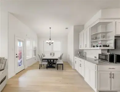 New construction Single-Family house 1713 Sudbury Dr, Cleburne, TX 76033 plan Concept 2622 - image 6