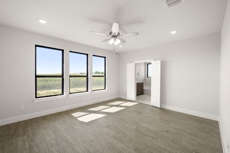 New construction Single-Family house 2910 Stella Rose Ct, Waxahachie, TX 75165 plan Juniper - image 15