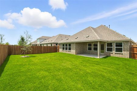 Hulen Trails by DRB Homes in Fort Worth - image 14