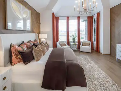 New construction Single-Family house 10402 Vineyard Shore Dr, Missouri City, TX 77459 plan 216 - image 13