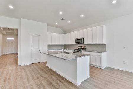 New construction Single-Family house 3019 King Oaks St, Baytown, TX 77251 - image 11