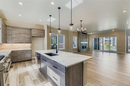 New construction Single-Family house 16595 Peak Wy, Broomfield, CO 80023 - image 12