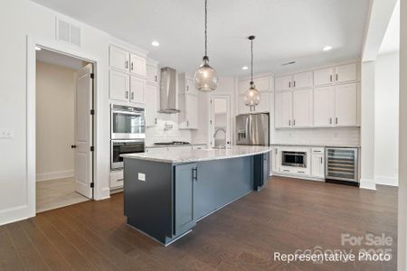 New construction Single-Family house 332 Triple Ponds Ct, Unit 22, Clover, SC 29710 - image 10