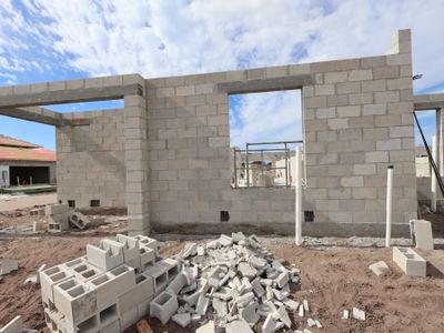 New construction Townhouse house 4466 Sunset Garden St, Bradenton, FL 34210 plan Annapolis - Townhomes - image