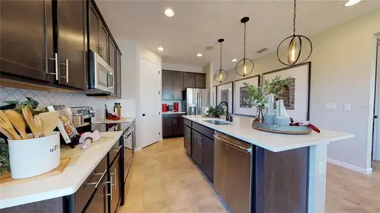 New construction Single-Family house 212 Enclave Ave, Palm Coast, FL 32164 plan Ruby - image 4