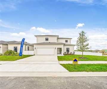 New construction Single-Family house 6247 Chorus Drive, Mascotte, FL 34753 - photo 21 21