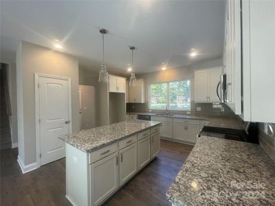 New construction Single-Family house 2116 Wilson Avenue, Monroe, NC 28110 - photo 5 5