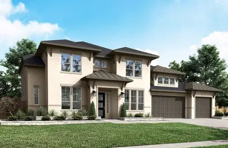 New construction Single-Family house 28016 Shining Trl, Spring, TX 77386 - image