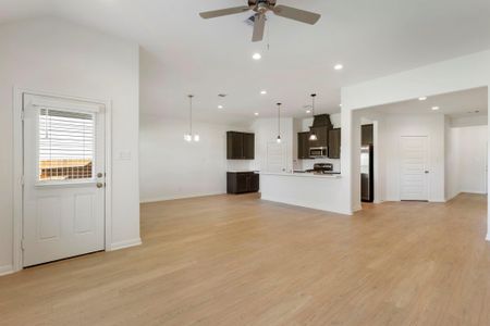 New construction Single-Family house 11828 Whirlaway Dr, Willis, TX 77318 plan Cypress - image 12