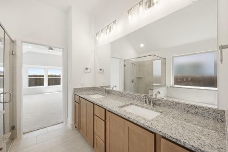New construction Single-Family house 2153 Rio Piedra Dr, Royse City, TX 75189 plan Jasmine - image 11